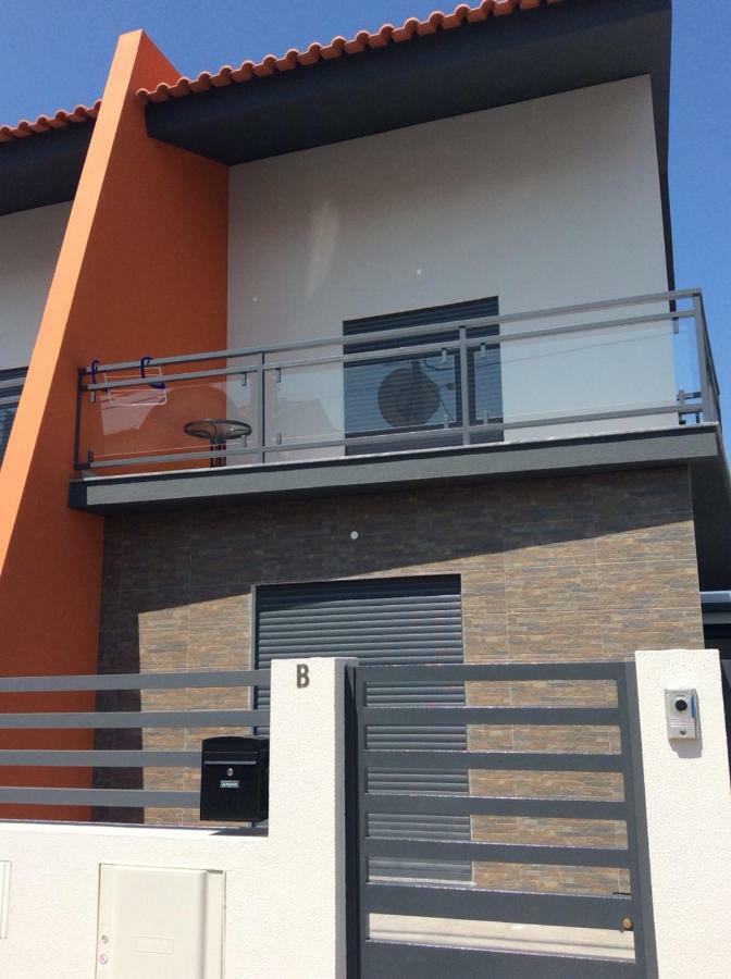 Paradise Terrace House Quinta do Conde Ngoại thất bức ảnh