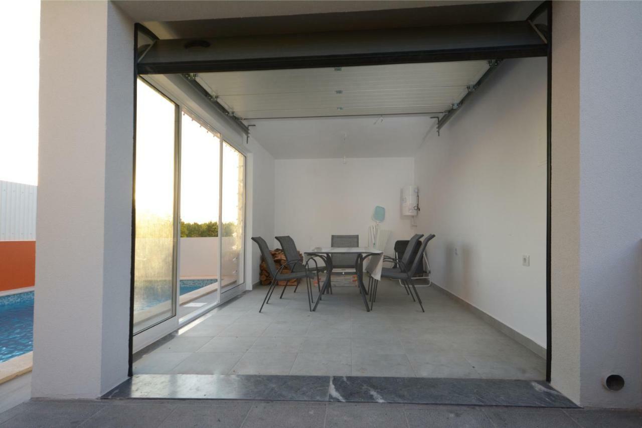 Paradise Terrace House Quinta do Conde Ngoại thất bức ảnh