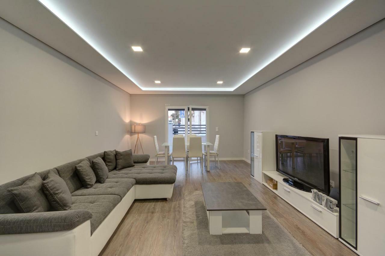 Paradise Terrace House Quinta do Conde Ngoại thất bức ảnh