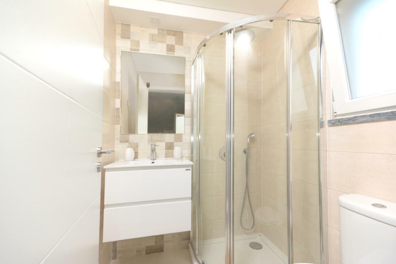 Paradise Terrace House Quinta do Conde Ngoại thất bức ảnh