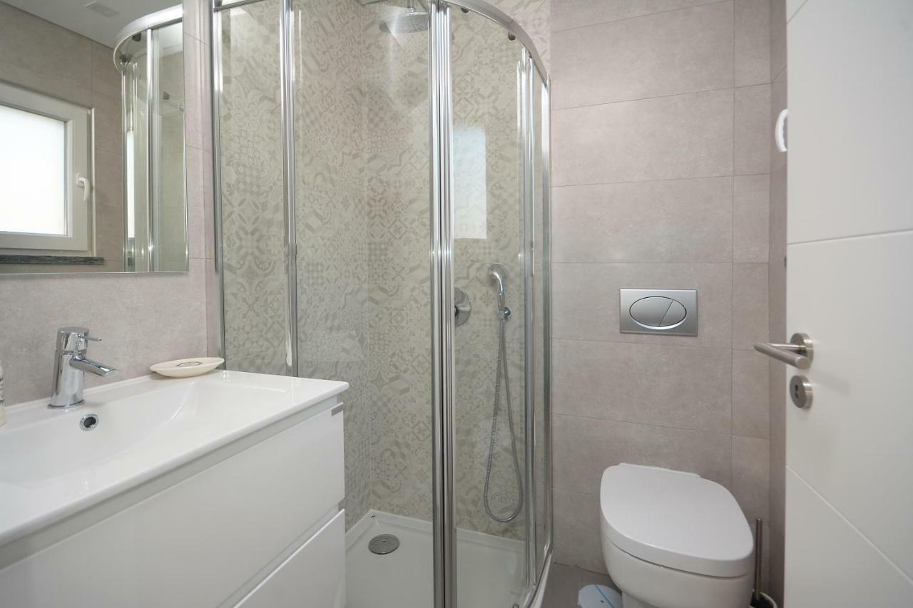 Paradise Terrace House Quinta do Conde Ngoại thất bức ảnh