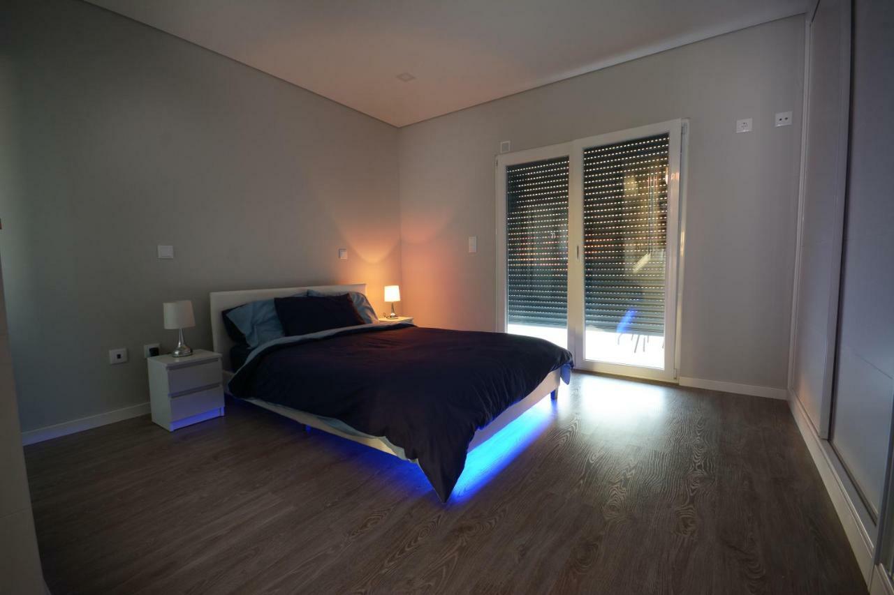Paradise Terrace House Quinta do Conde Ngoại thất bức ảnh