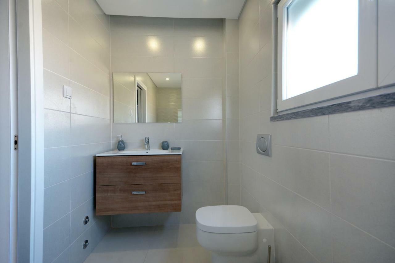 Paradise Terrace House Quinta do Conde Ngoại thất bức ảnh