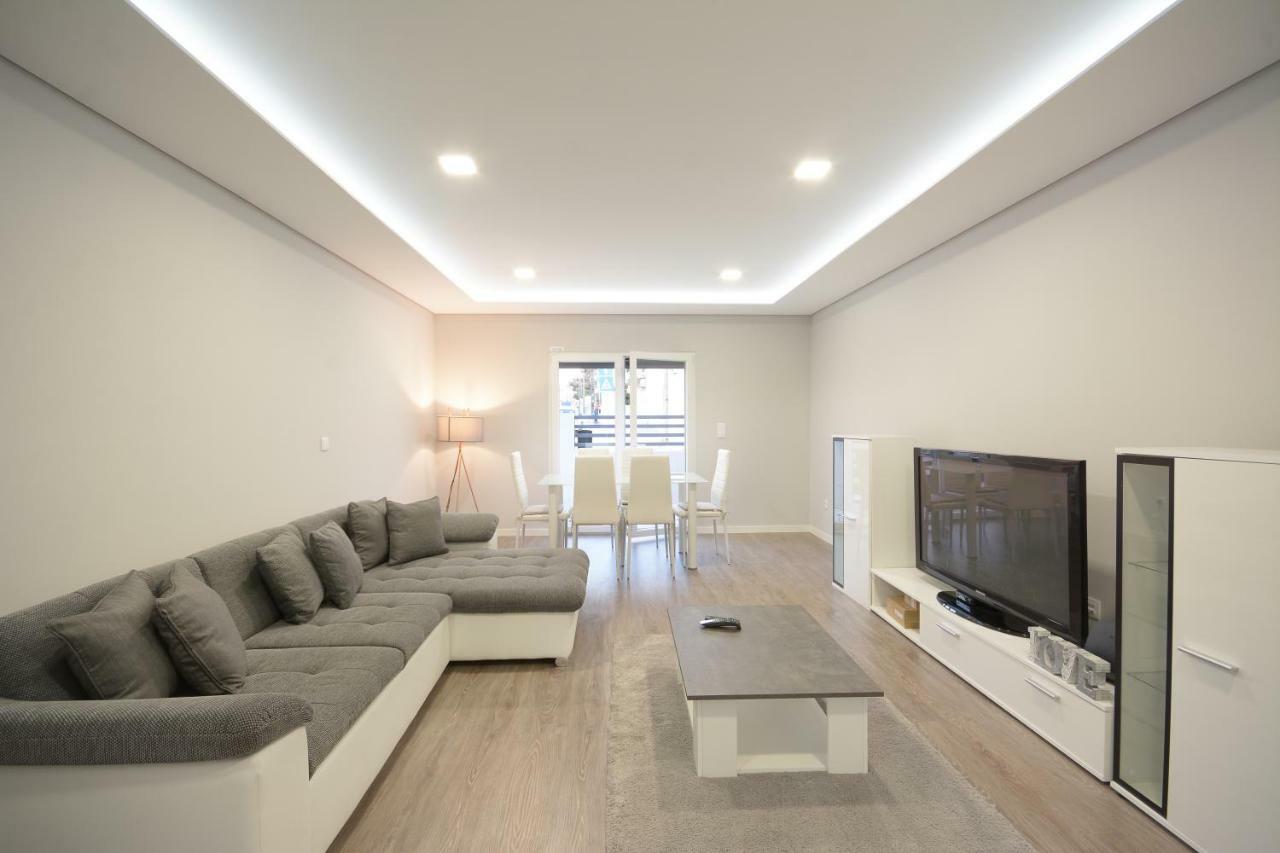 Paradise Terrace House Quinta do Conde Ngoại thất bức ảnh