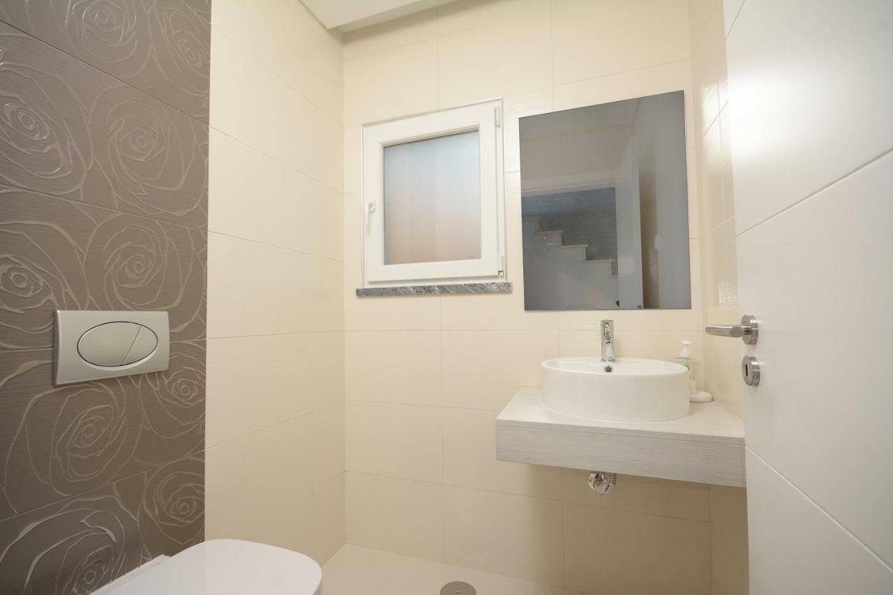 Paradise Terrace House Quinta do Conde Ngoại thất bức ảnh